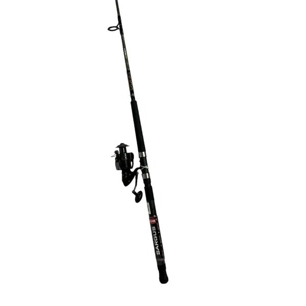 Combo spinning Penn Sargus 7' (1 pza) Sg6000/Sl1220S70F (1151598)